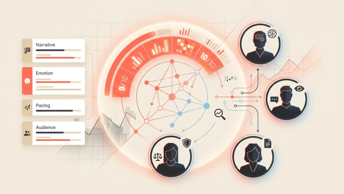 Creative analysis of Hims & Hers Big Game commercial Sick of the System