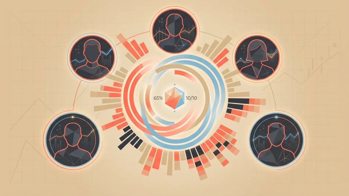 Creative analysis of Coinbase musical theater video advertisement