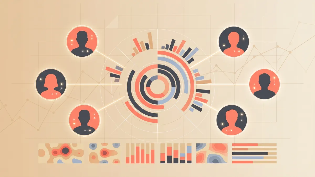 Birla Opus Paints 30s ad evaluation — 10 Indian personas, score breakdown across eight rubrics